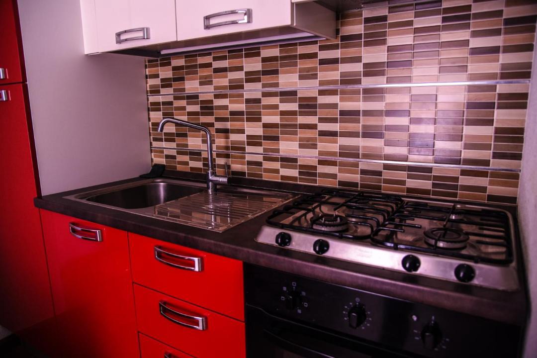 Photo of Kitchen in San Giovanni in Fiore