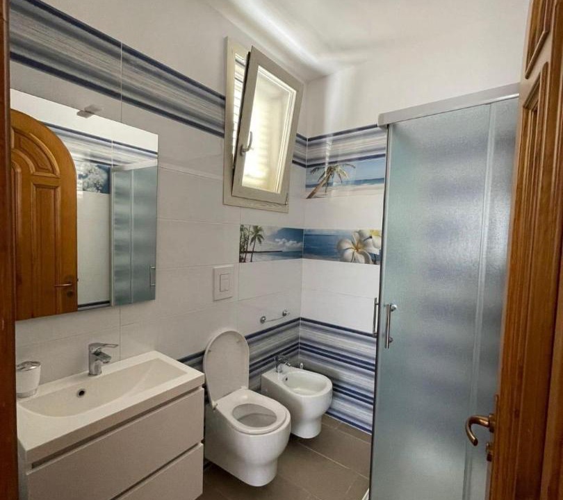 Photo of Bathroom in Fuorigrotta