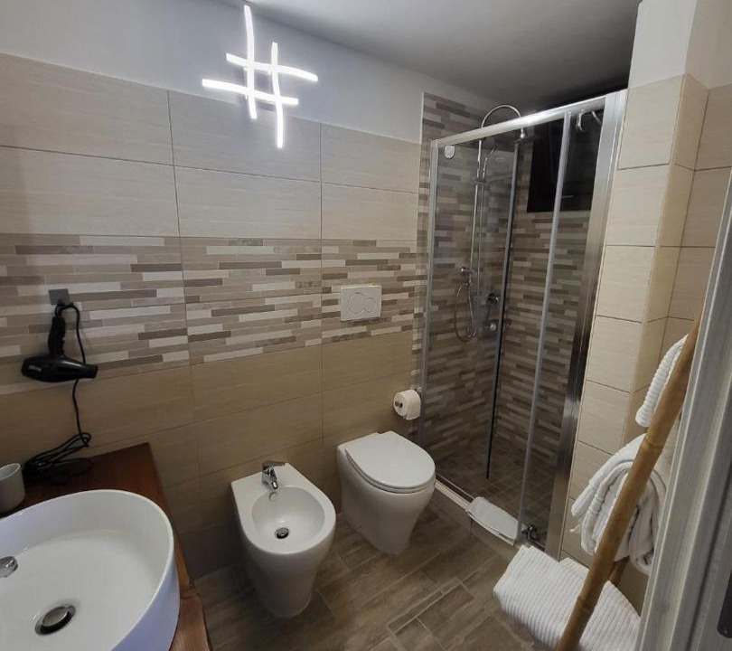 Photo of Bathroom in Cellole