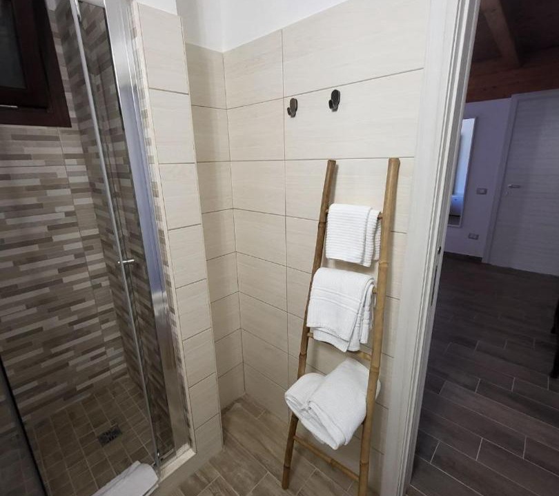 Photo of Bathroom in Cellole