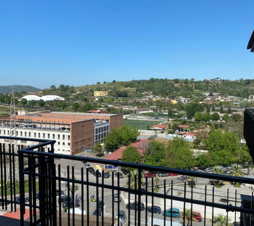 Photo of Patio Balcony in Pianura