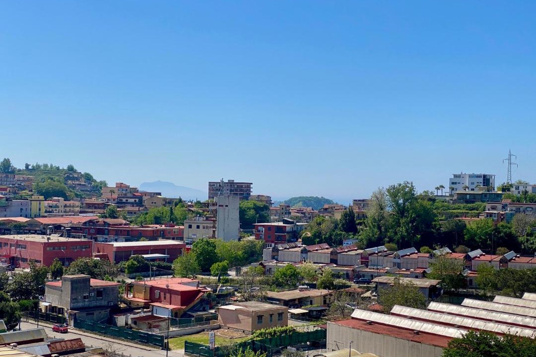 Photo of Buildings in Pianura