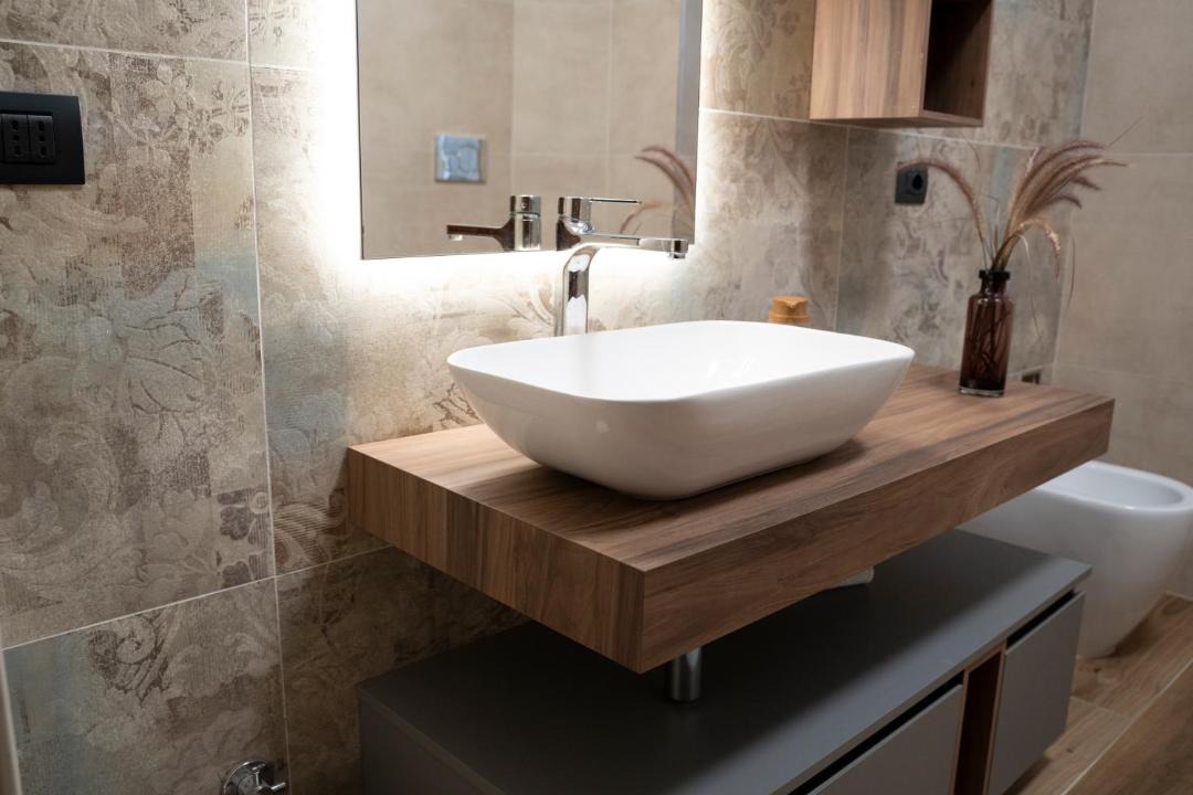 Photo of Bathroom in Paternopoli