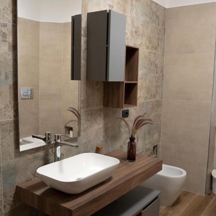 Photo of Bathroom in Paternopoli