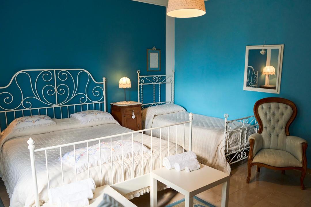 Photo of Bedroom in Paternopoli