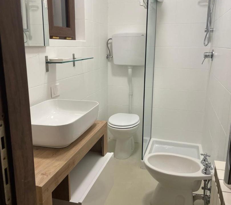 Photo of Bathroom in Saludecio