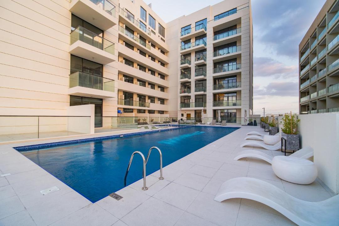 Photo of Patio Balcony in Dubai