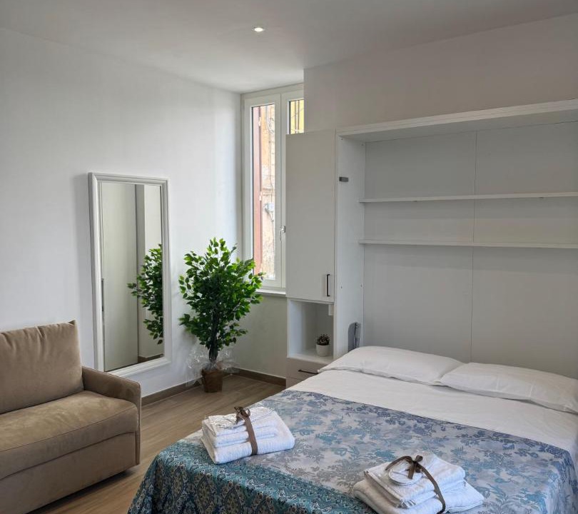 Photo of Bedroom in Serra Pedace