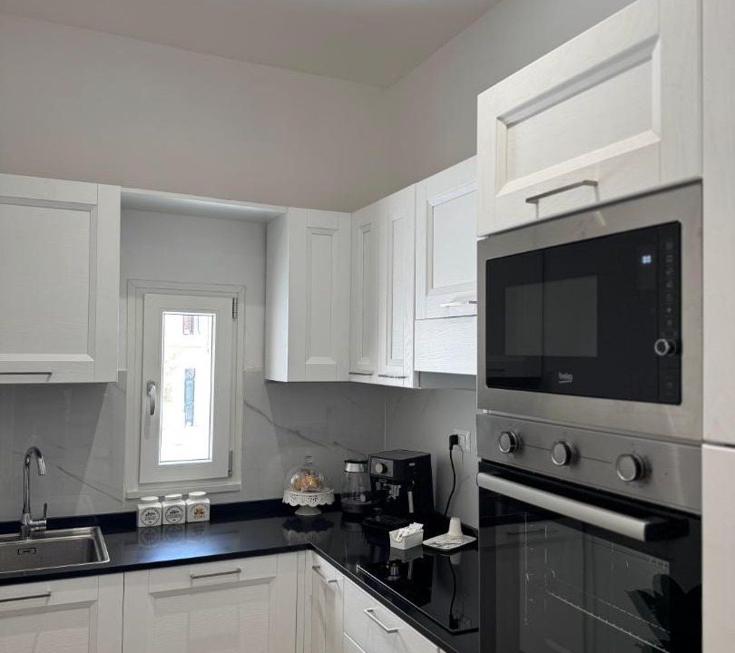 Photo of Kitchen in Serra Pedace