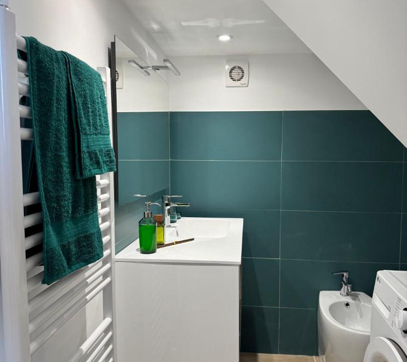Photo of Bathroom in Serra Pedace