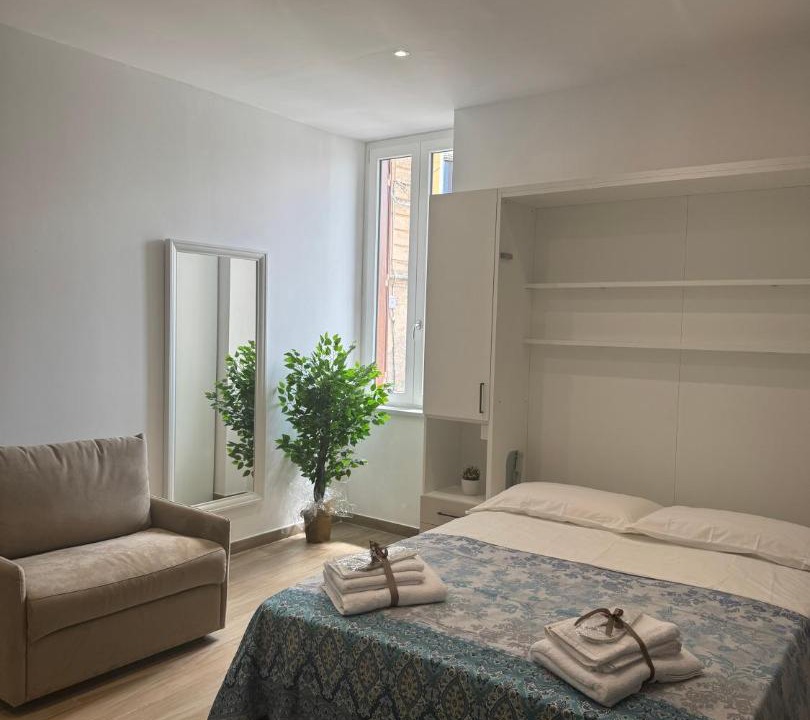 Photo of Bedroom in Serra Pedace