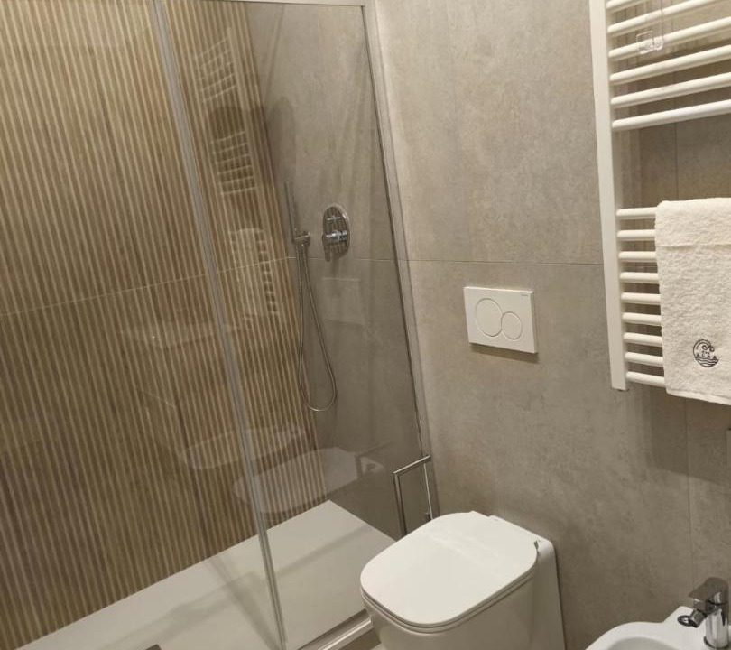 Photo of Bathroom in Lesina