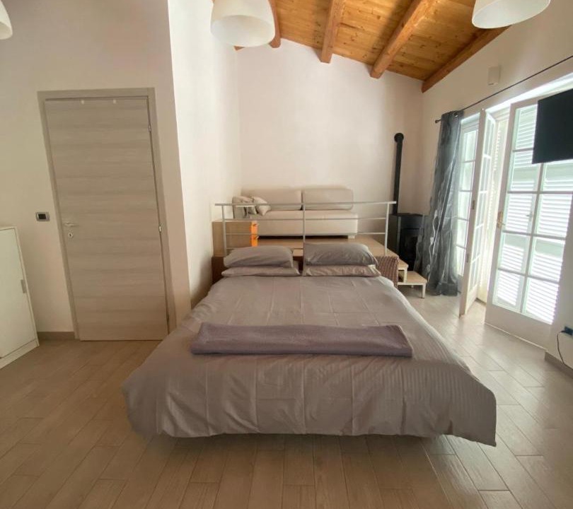 Photo of Bedroom in Sulmona