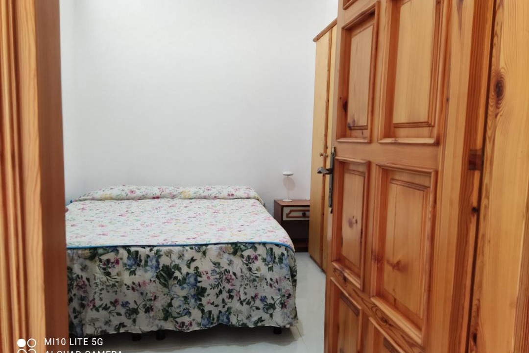 Photo of Bedroom in Serrara Fontana