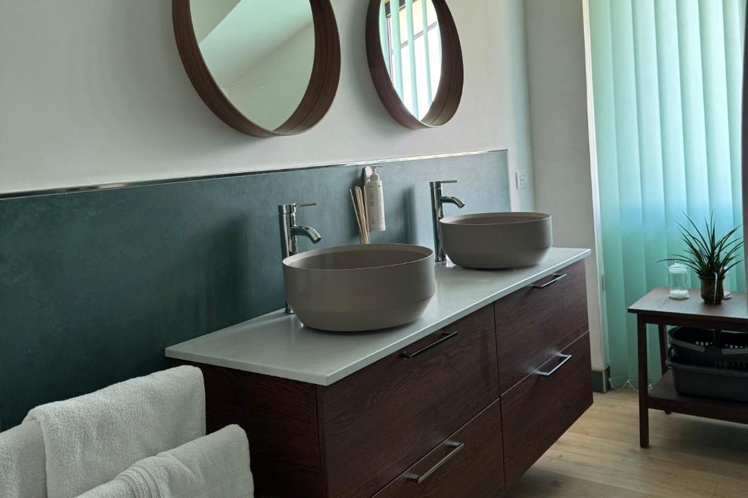 Photo of Bathroom in Aquino