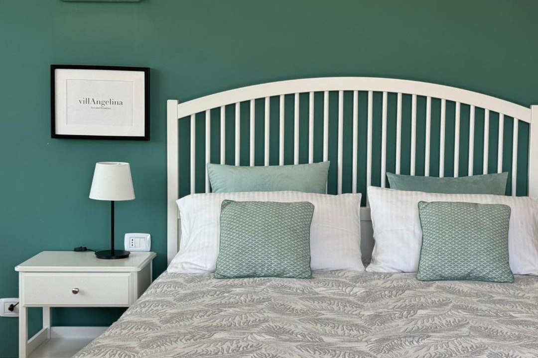 Photo of Bedroom in Aquino