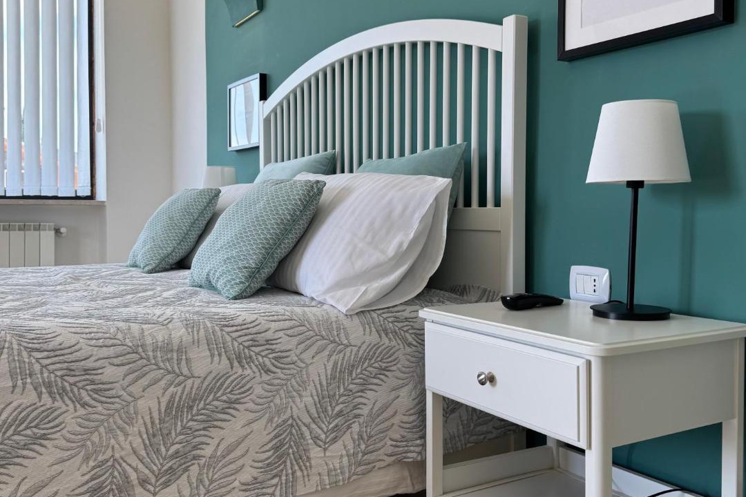 Photo of Bedroom in Aquino