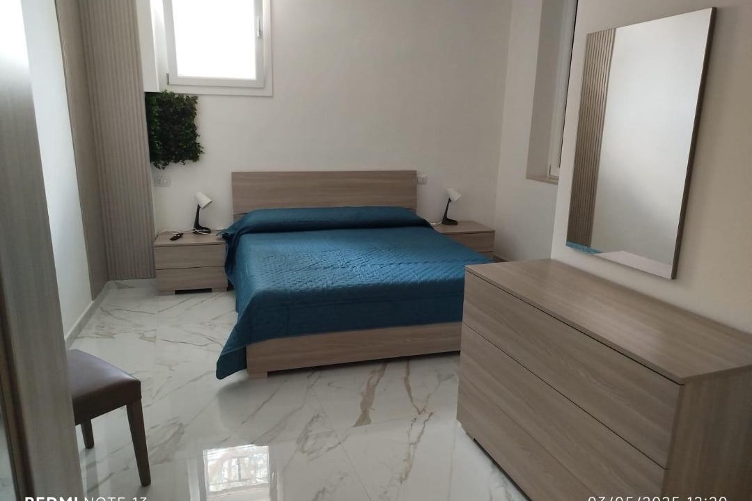 Photo of Bedroom in Frattamaggiore