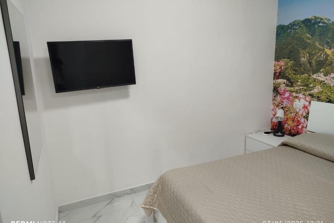 Photo of Bedroom in Frattamaggiore