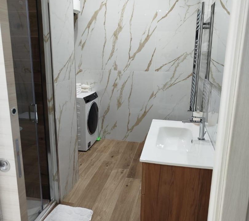 Photo of Bathroom in Frattamaggiore