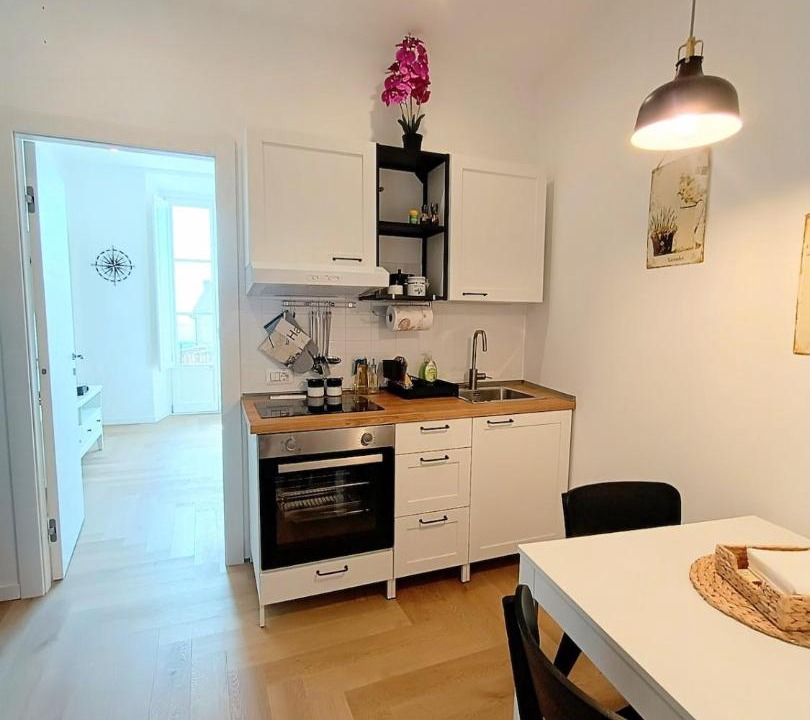 Photo of Kitchen in Veroli