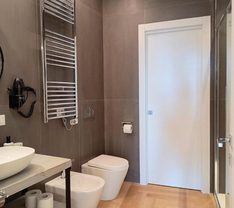 Photo of Bathroom in Veroli