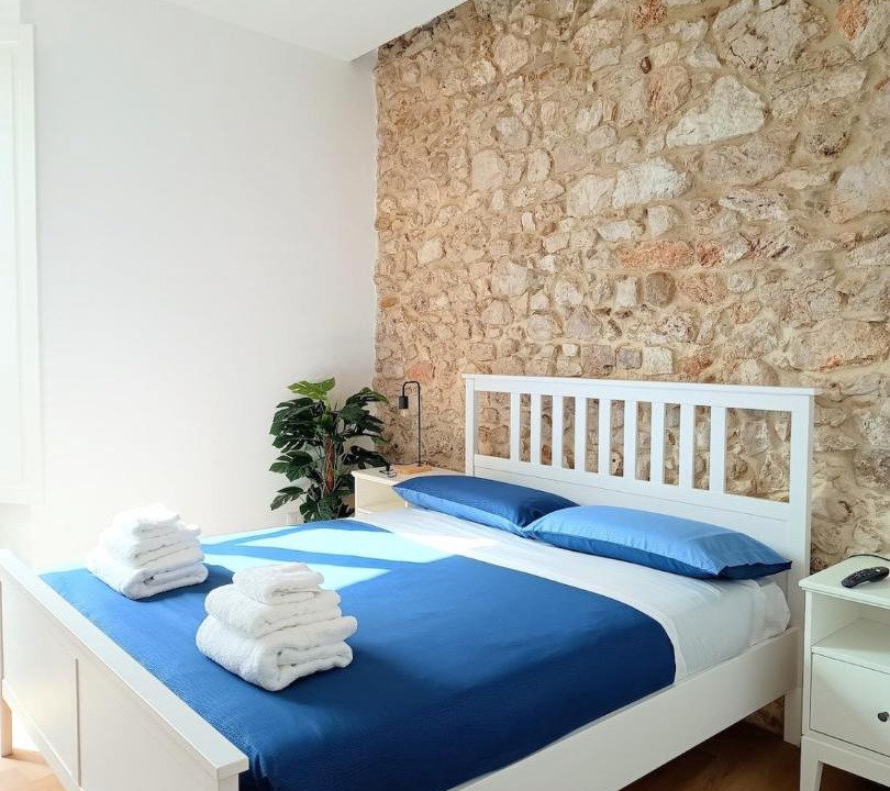 Photo of Bedroom in Veroli