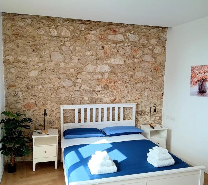 Photo of Bedroom in Veroli