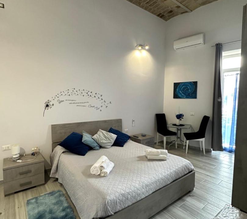 Photo of Bedroom in Pozzuoli
