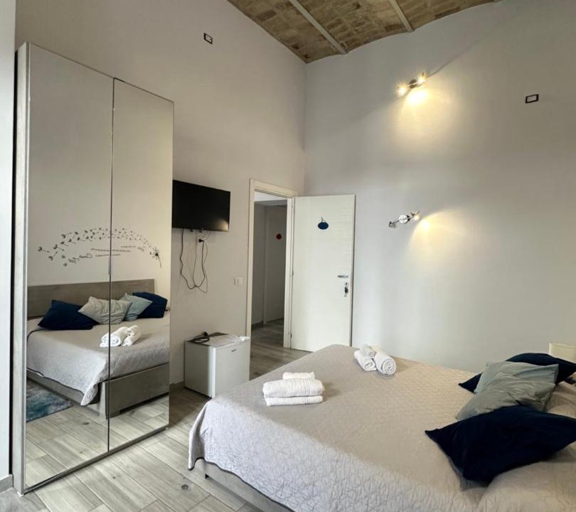 Photo of Bedroom in Pozzuoli