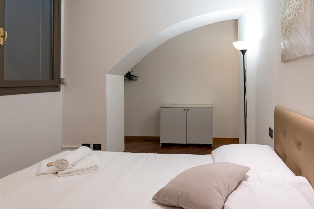 Photo of Bedroom in Citta Alta