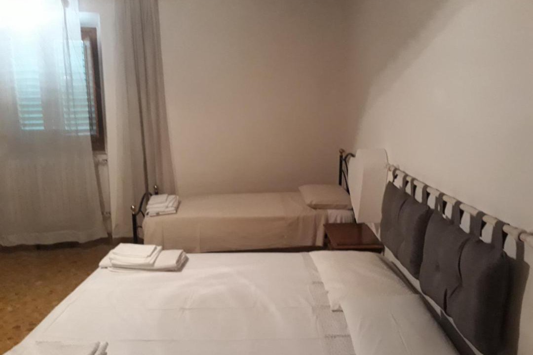 Photo of Bedroom in Arezzo
