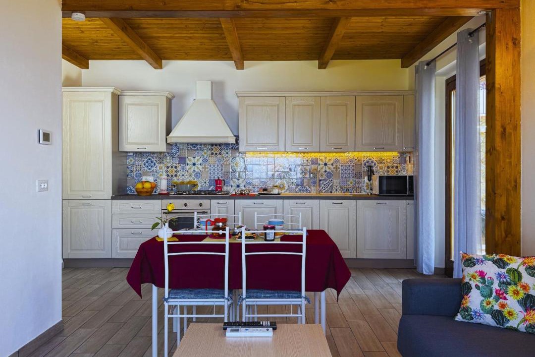 Photo of Kitchen in Coccorino