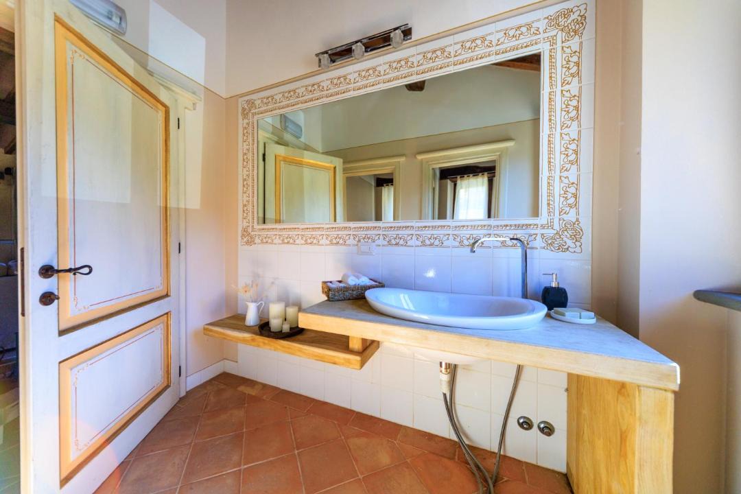 Photo of Bathroom in Lippiano
