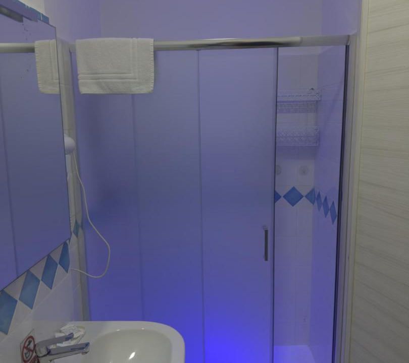 Photo of Bathroom in Poggiomarino