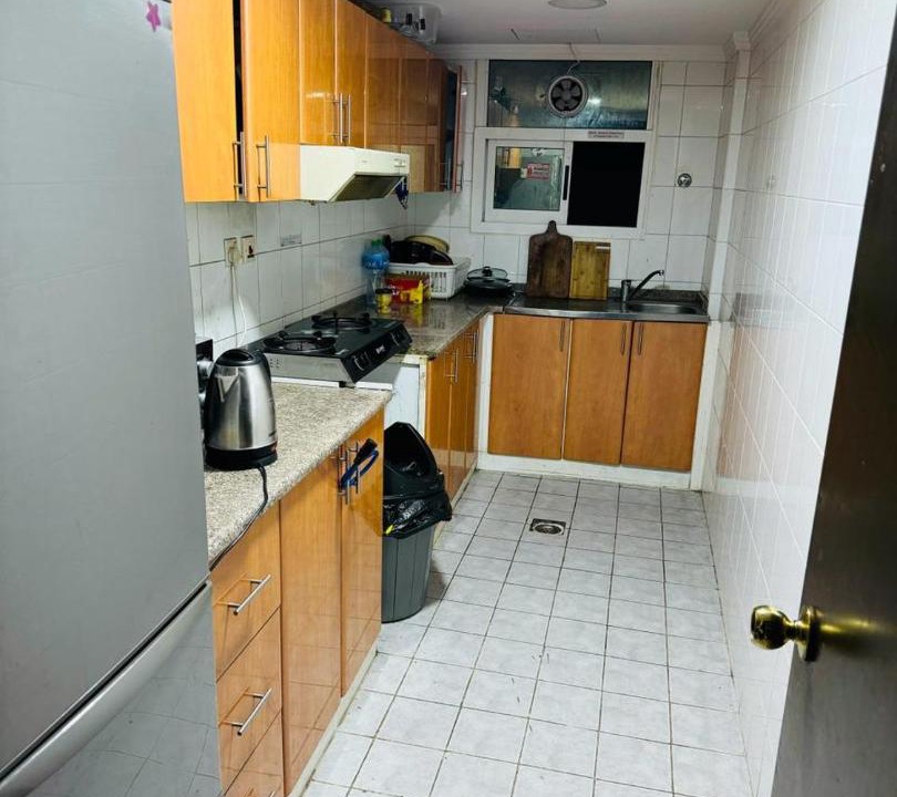 Photo of Kitchen in Al Muraqqabat