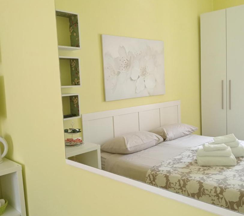 Photo of Bedroom in Paese Alto