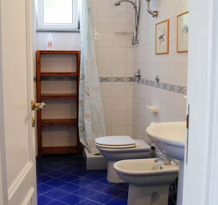 Photo of Bathroom in Marina Grande