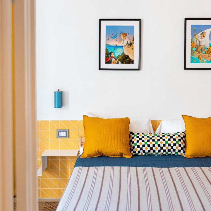 Photo of Bedroom in Peschici