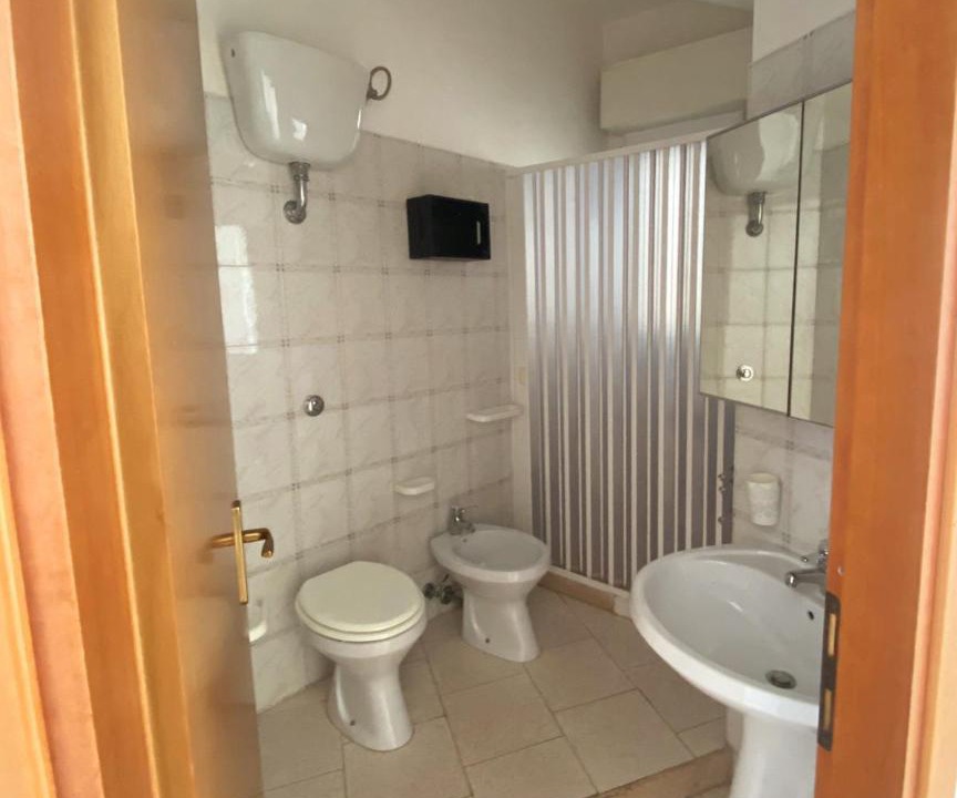 Photo of Bathroom in Francavilla al Mare