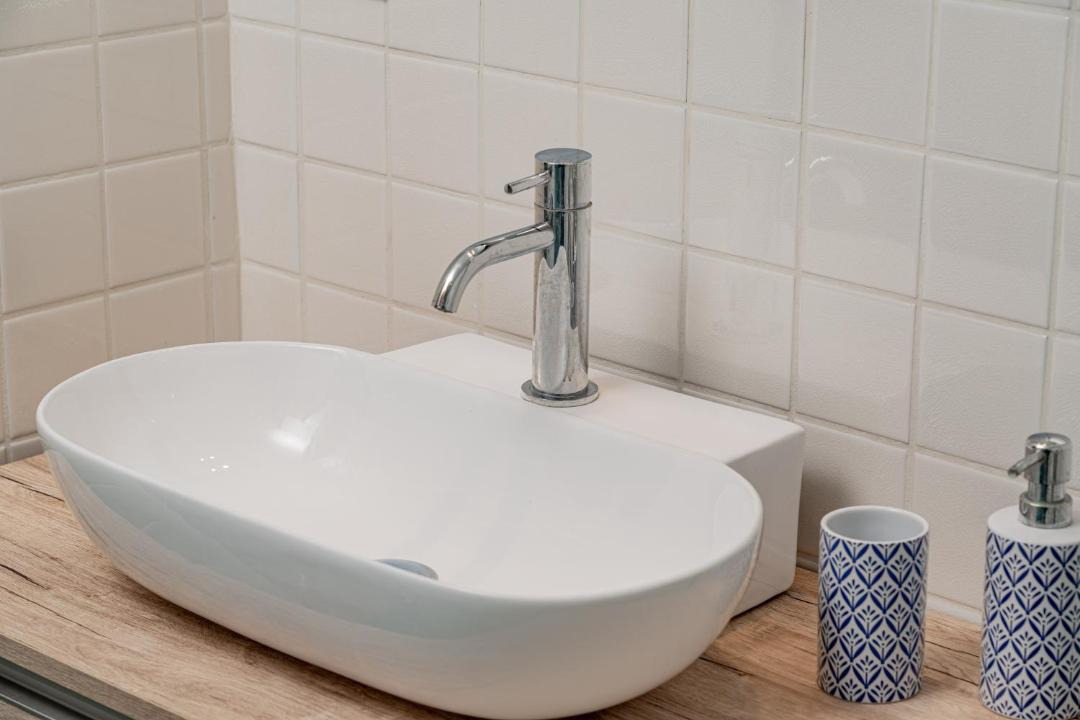 Photo of Bathroom in Cala Liberotto