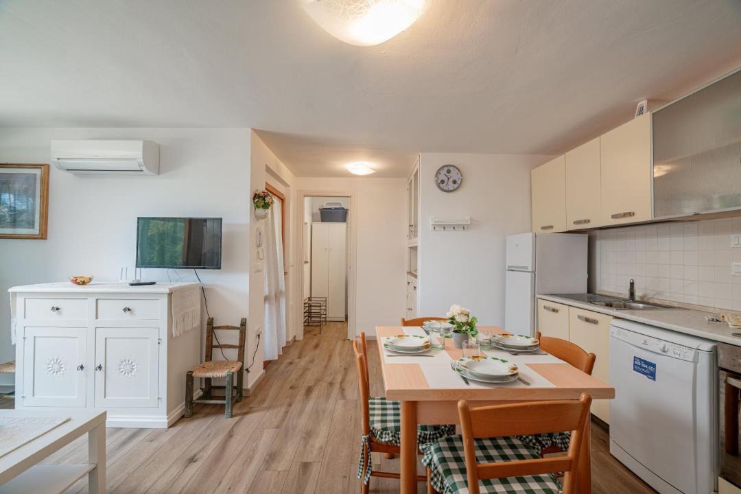 Photo of Kitchen in Cala Liberotto