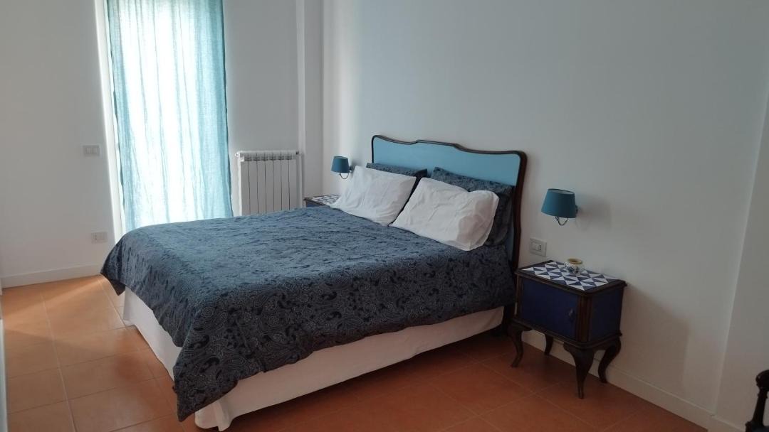 Photo of Bedroom in Torre del Greco