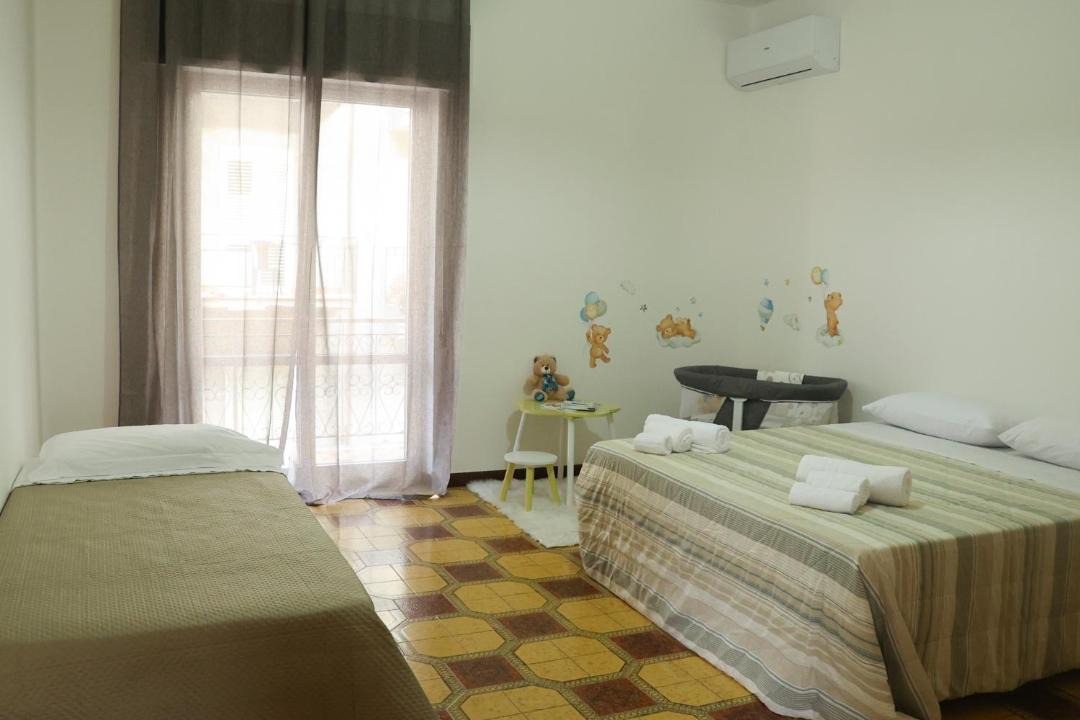 Photo of Bedroom in Badolato Marina