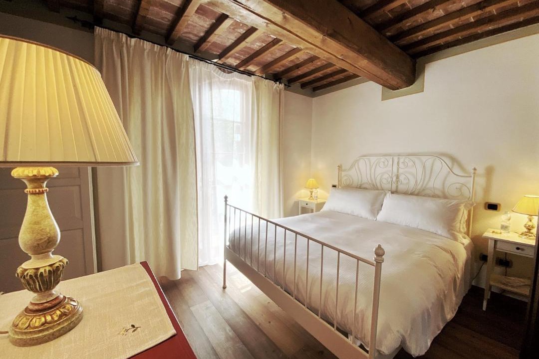 Photo of Bedroom in Montepulciano