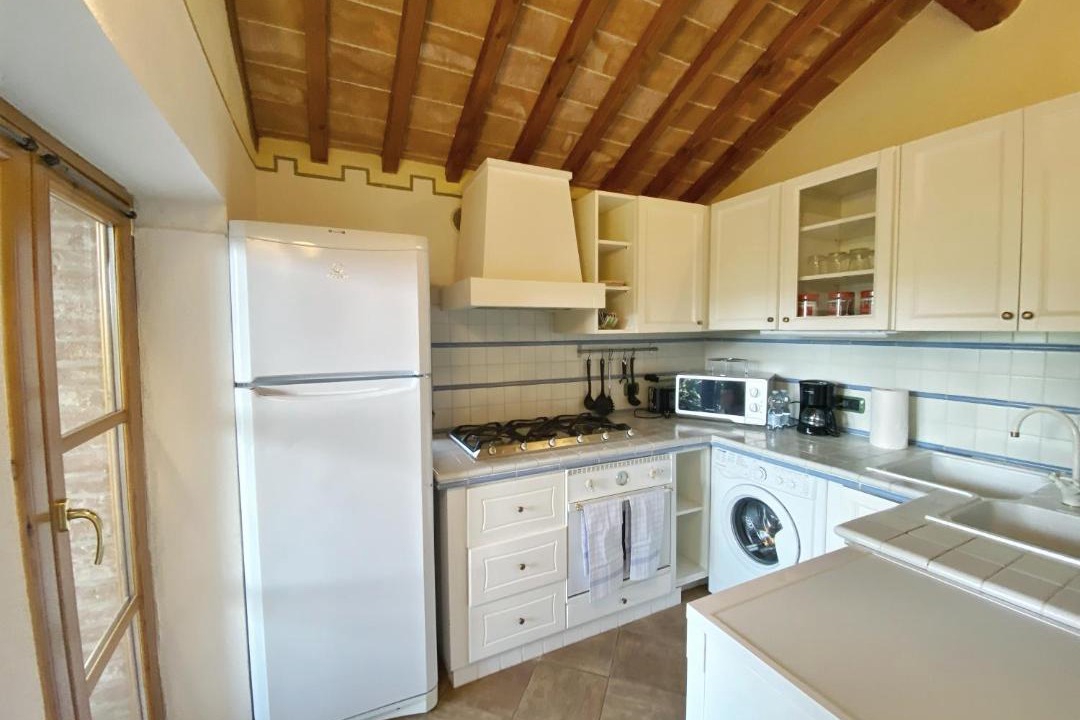 Photo of Kitchen in Montepulciano