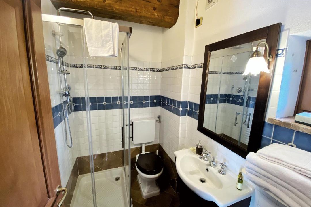 Photo of Bathroom in Montepulciano