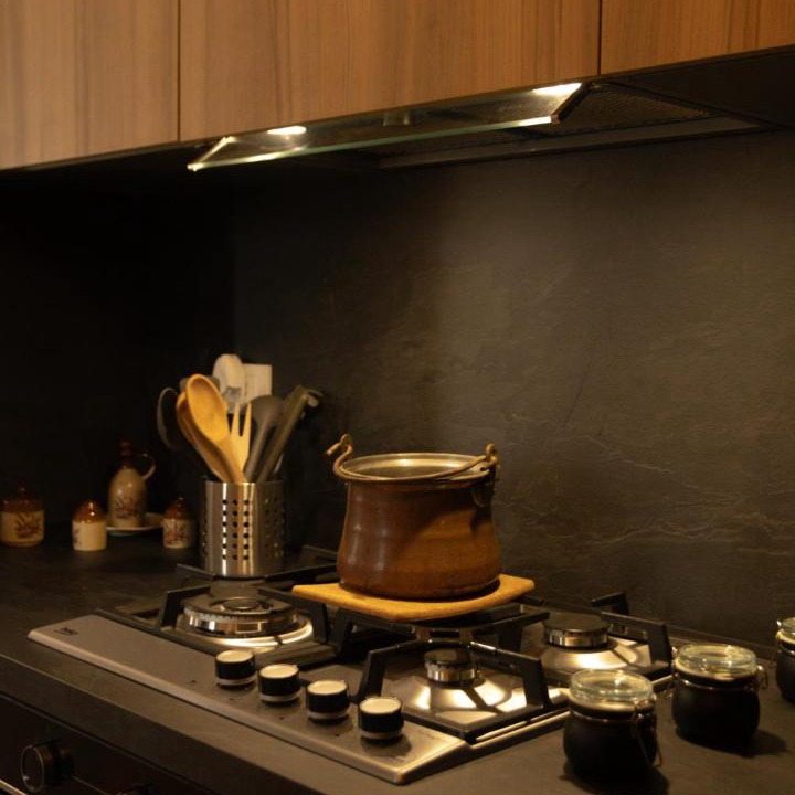 Photo of Kitchen in Viggianello