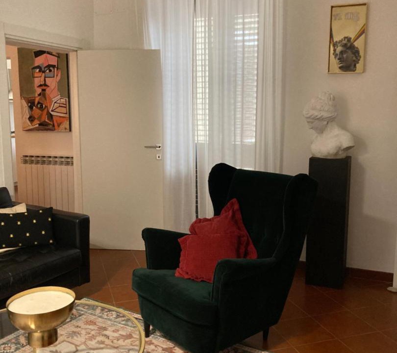 Photo of Livingroom in Caramanico Terme