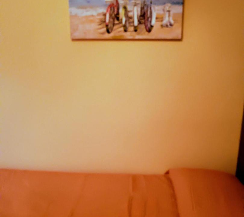 Photo of Bedroom in Bova Marina